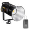 Godox UL60, 60W 5600K±300K Daylight Balanced Ultra Silent Led Video Light