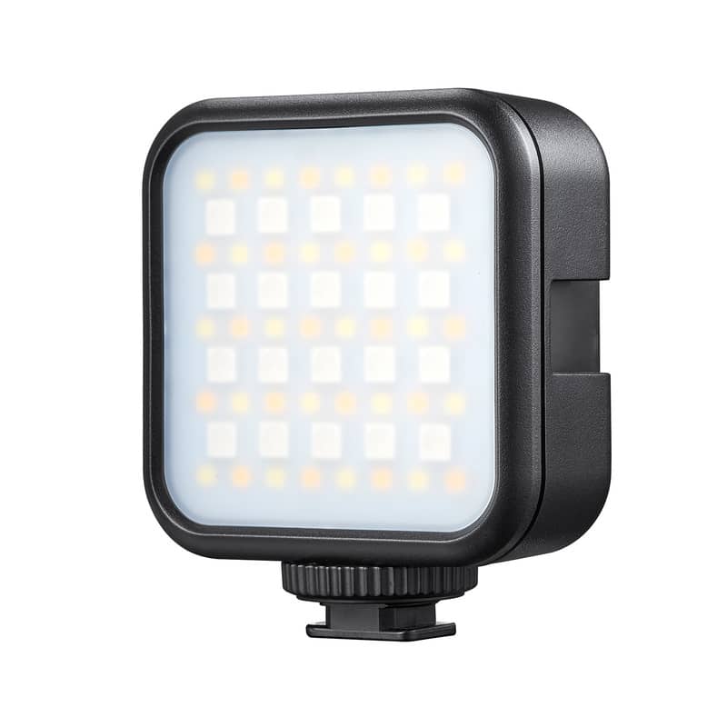 Godox LITEMONS LED 6R RGB Rechargeable LED Video Light
