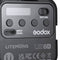 Godox LITEMONS LED 6R RGB Rechargeable LED Video Light