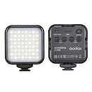 Godox LITEMONS LED 6Bi RGB Rechargeable LED Video Light