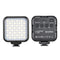 Godox LITEMONS LED 6Bi RGB Rechargeable LED Video Light