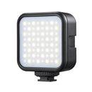 Godox LITEMONS LED 6Bi RGB Rechargeable LED Video Light