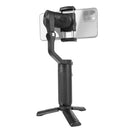 Hohem iSteady X2 Smartphone Gimbal Stabilizer （Black / White）