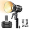 Godox ML60Bi Bi-Color LED Video Light