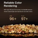 Godox ML60Bi Bi-Color LED Video Light