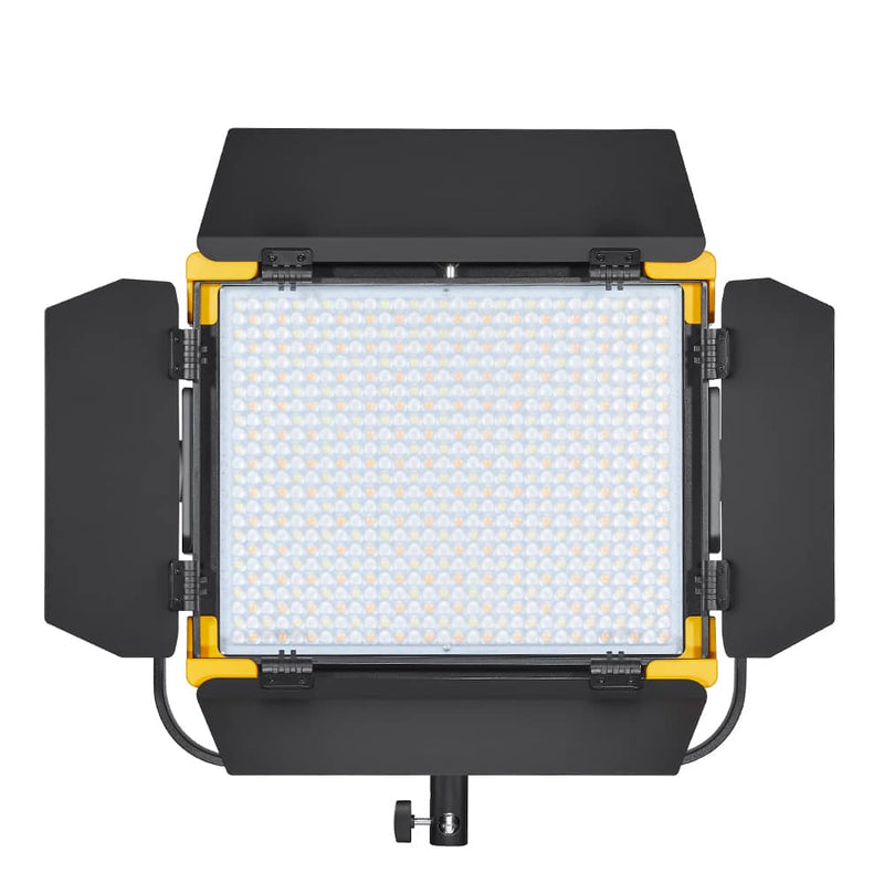 Godox LD75R/LD150R/LD150RS RGB Panel Light, LD Series Light
