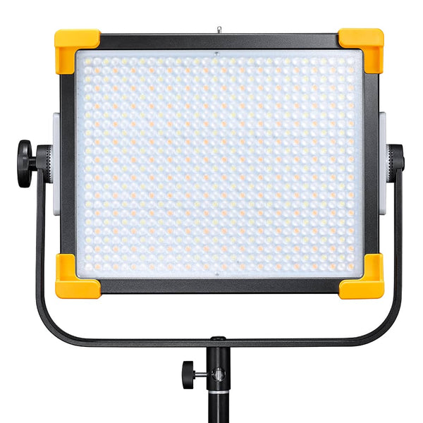 Godox LD75R/LD150R/LD150RS RGB Panel Light, LD Series Light