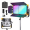 Godox LD75R/LD150R/LD150RS RGB Panel Light, LD Series Light
