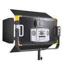 Godox LD75R/LD150R/LD150RS RGB Panel Light, LD Series Light