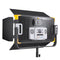 Godox LD75R/LD150R/LD150RS RGB Panel Light, LD Series Light