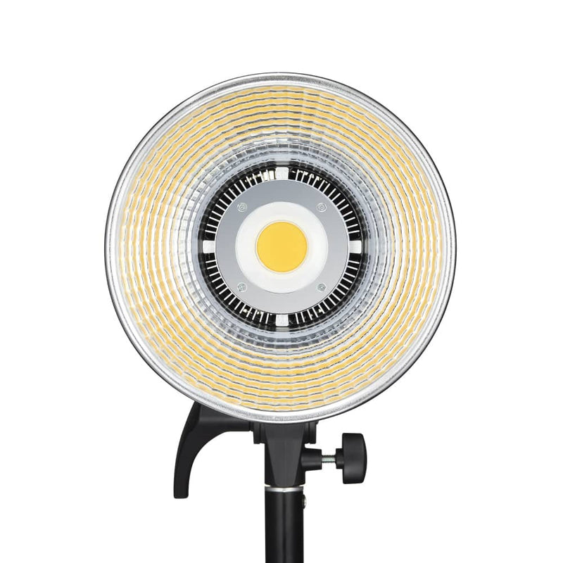 Godox SL100Bi Bi-Color LED Video Light 2800K~6500K Color Temperature