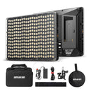 Aputure Amaran P60C/P60X Video Panel Light