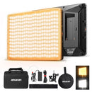 Aputure Amaran P60C/P60X Video Panel Light