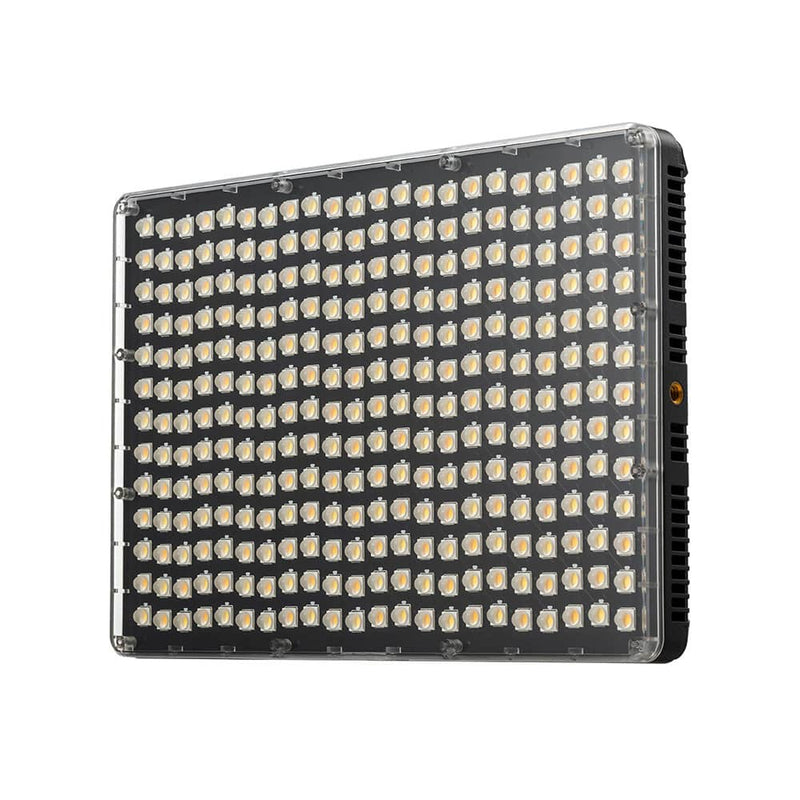 Amaran P60C/P60X Video Panel Light Pergear