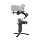 Zhiyun-Tech WEEBILL-2 3-Axis Gimbal Stabilizer, WEEBILL-2 With a Flip-out LCD Screen