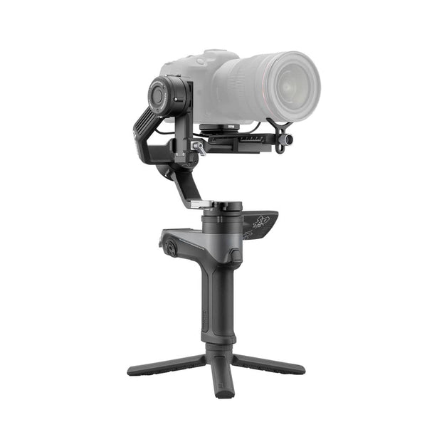 Zhiyun-Tech WEEBILL-2 3-Axis Gimbal Stabilizer, WEEBILL-2 With a