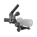 Zhiyun-Tech WEEBILL-2 3-Axis Gimbal Stabilizer, WEEBILL-2 With a Flip-out LCD Screen