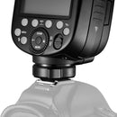 Godox TT685II Mark II E-TTL GN60 Speedlite Camera Flash, TT685II-C/S/N/F/O