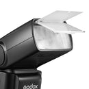 Godox TT685II Mark II E-TTL GN60 Speedlite Camera Flash, TT685II-C/S/N/F/O