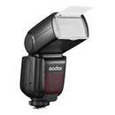 Godox TT685II Mark II E-TTL GN60 Speedlite Camera Flash, TT685II-C/S/N/F/O