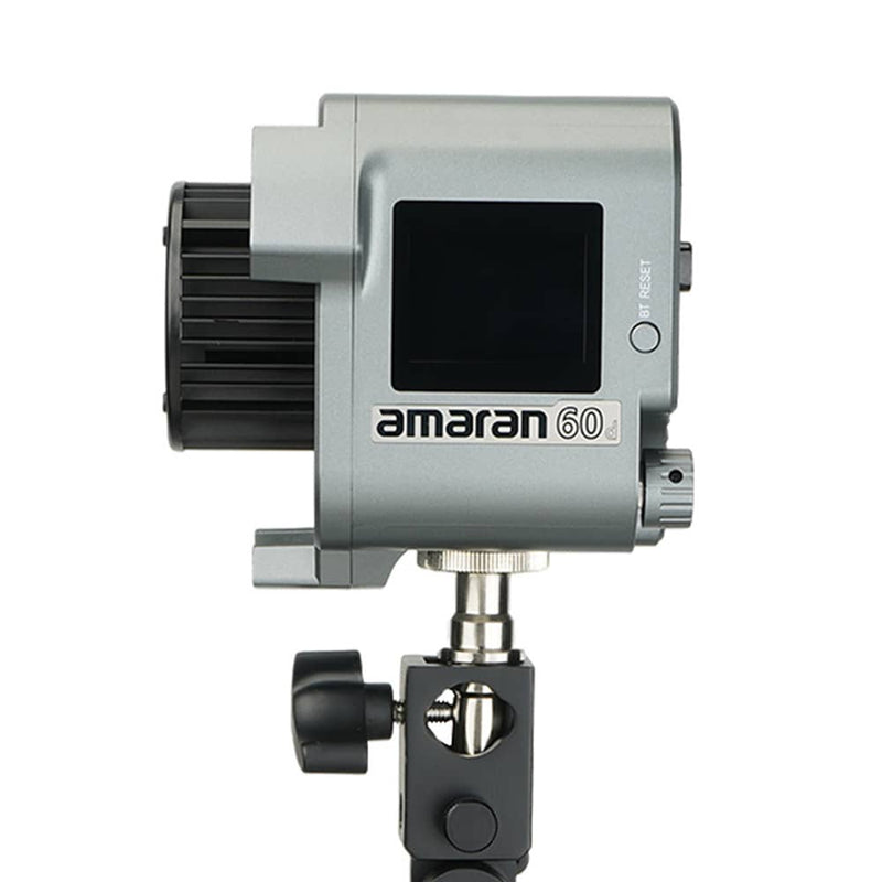 Aputure Amaran COB 60X 60D LED Video Light