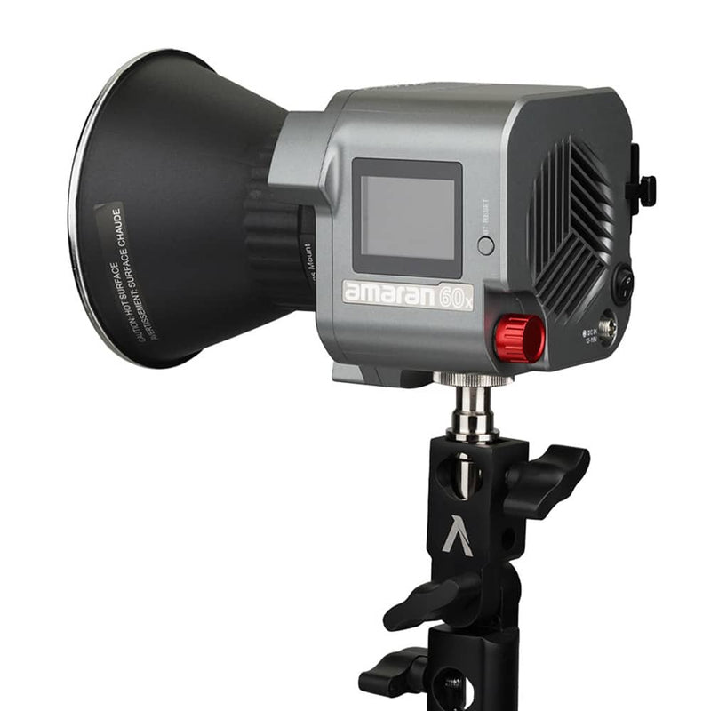 Aputure Amaran COB 60X 60D LED Video Light
