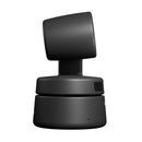 Obsbot Tiny 4K PTZ Webcam, Upgraded with 4K Resolution AI-Powered HDR Webcam