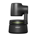 Obsbot Tiny 4K PTZ Webcam, Upgraded with 4K Resolution AI-Powered HDR Webcam