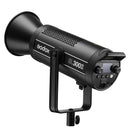 GODOX SL300II LED Video Light, 320W 5600K±200K Bowens Mount Daylight Balanced Light