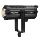 GODOX SL300II LED Video Light, 320W 5600K±200K Bowens Mount Daylight Balanced Light