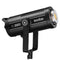 GODOX SL300II LED Video Light, 320W 5600K±200K Bowens Mount Daylight Balanced Light