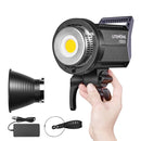 Godox Litemons LA150Bi/LA150D 190W LED Video Light