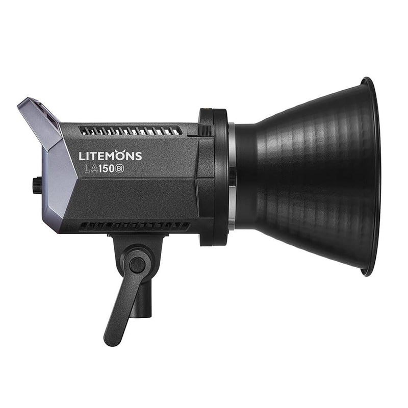 Godox Litemons LA150Bi/LA150D 190W LED Video Light