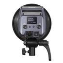 Godox Litemons LA150Bi/LA150D 190W LED Video Light