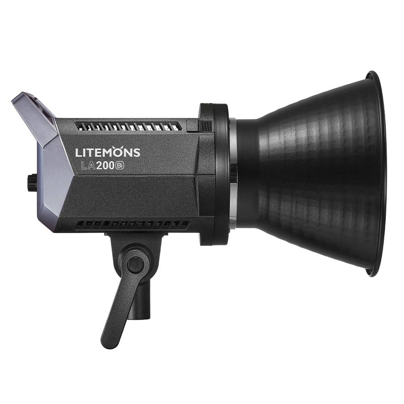 Godox Litemons LA200Bi/LA200D 230W LED Video Light