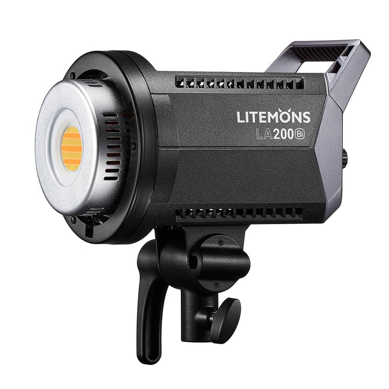 Godox Litemons LA200Bi/LA200D 230W LED Video Light