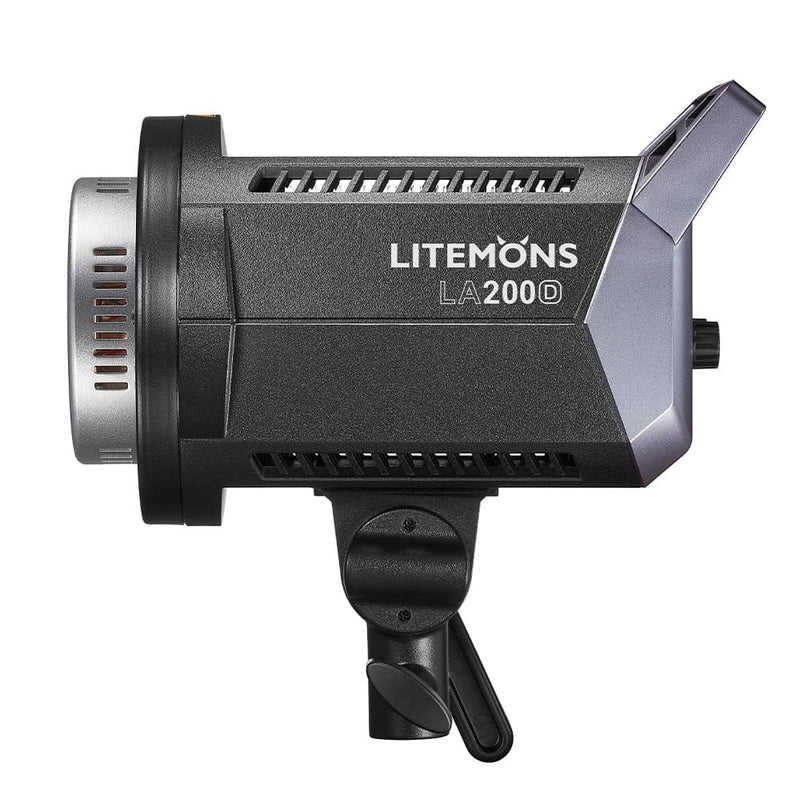 Godox Litemons LA200Bi/LA200D 230W LED Video Light