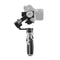 Zhiyun Crane M2S/M2S Pro Gimbal for Action Camera, Mirrorless Camera and Smartphone