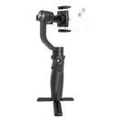 Hohem M5 Smartphone Gimbal Stabilizer, 2022 Upgraded Version, Upgrade from iSteady Mobile Plus