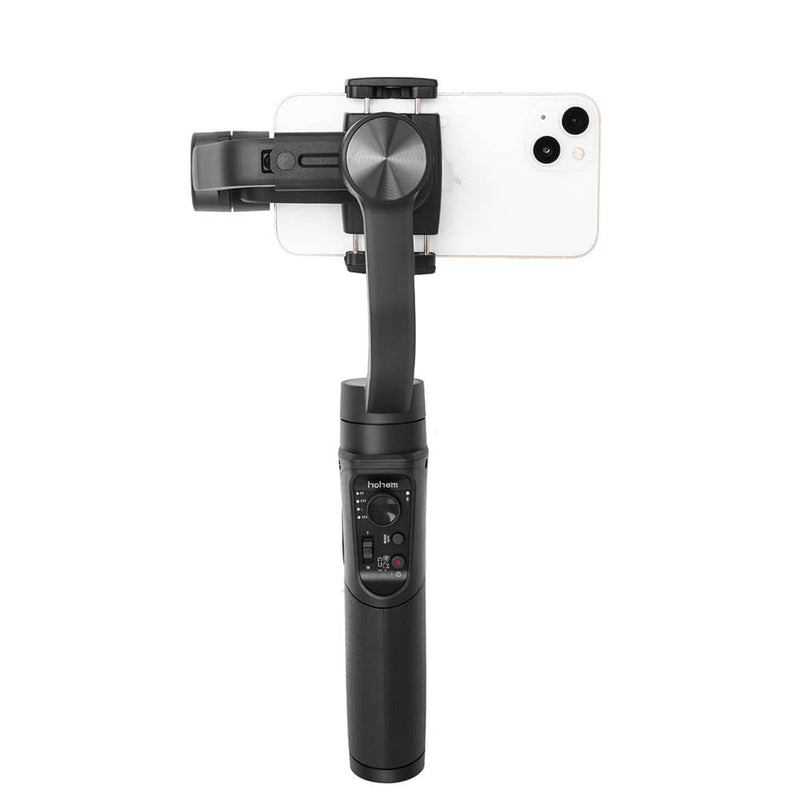  DJI Phone Camera Gimbal OSMO MOBILE, Black : Electronics