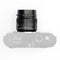 TTArtisan 50mm F1.4 Full-Frame Lens for Sony, Nikon, Leica L/M-Mount Cameras