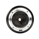 Viltrox 24mm F1.8 FE Autofocus Lens for Nikon Z-Mount, Sony E-Mount Full-Frame Cameras