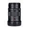 7Artisans 60mm F2.8 II Macro Lens for Sony/Fuji/Nikon and M4/3