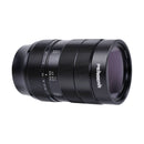 PERGEAR 60mm F2.8 MK2 2X Magnification Full-Frame Macro Lens