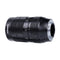 PERGEAR 60mm F2.8 MK2 2X Magnification Full-Frame Macro Lens