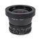 TTArtisan 7.5mm F2.0 Fisheye Lens, Compatible with Fuji, Sony, M4/3 and Nikon Cameras