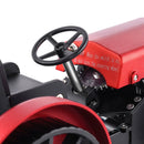 Teching APP Remote Control Tractor Assembly Kit