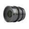 Viltrox 23mm/33mm/56mm T1.5 Manual Focus Cine Lens for Sony E-mount Cameras