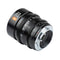 Viltrox 23mm/33mm/56mm T1.5 Manual Focus Cine Lens for Sony E-mount Cameras