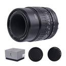 TTArtisan 40mm F2.8 Macro Lens for Fuji, Sony, M4/3 and Leica Cameras